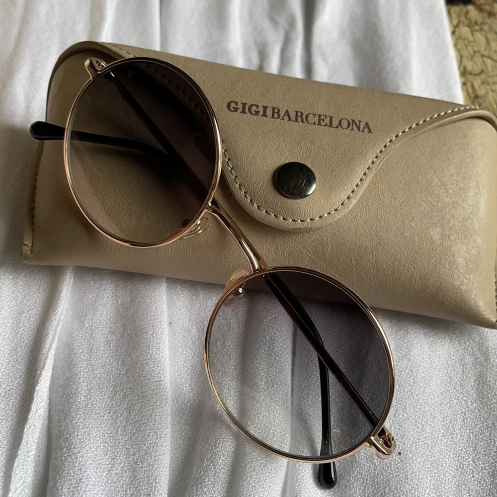 Gigi Barcelona. Not sold here!!